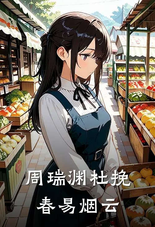 周瑞渊杜挽春易烟云