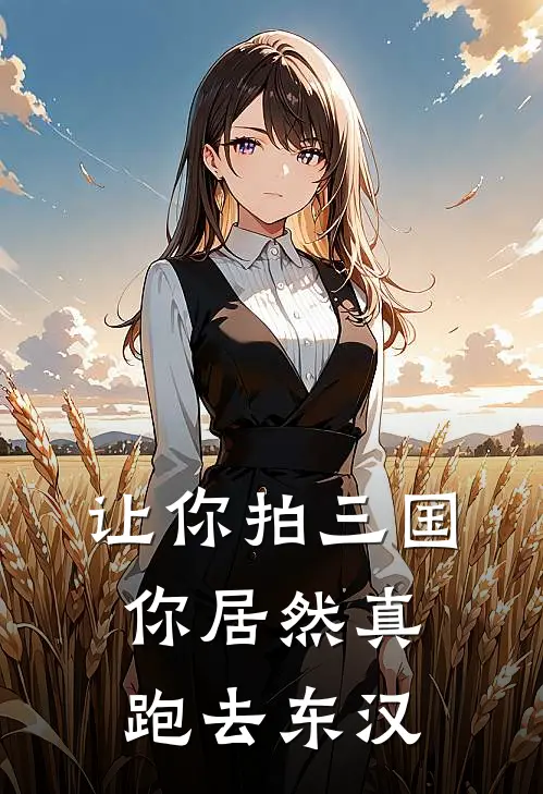 让你拍三国，你居然真跑去东汉