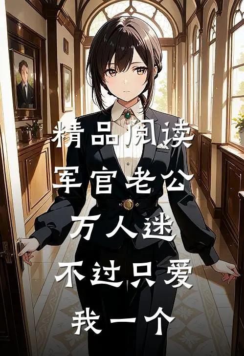 精品阅读军官老公万人迷，不过只爱我一个