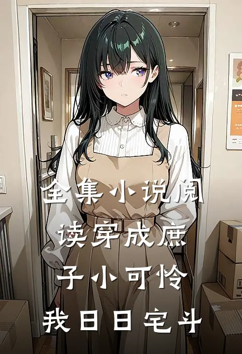 全集小说阅读穿成庶子小可怜，我日日宅斗
