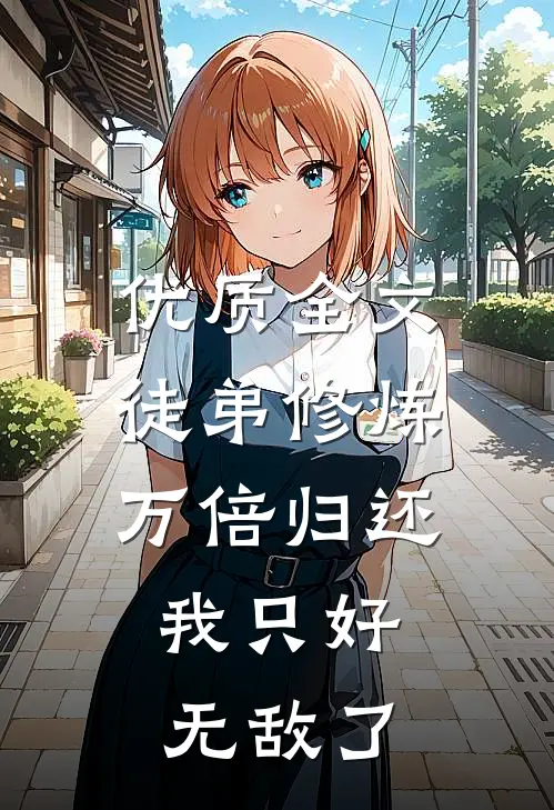 优质全文徒弟修炼万倍归还，我只好无敌了