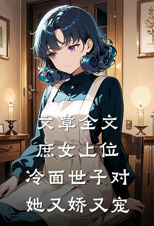 文章全文庶女上位，冷面世子对她又娇又宠