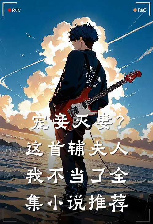 宠妾灭妻？这首辅夫人，我不当了全集小说推荐