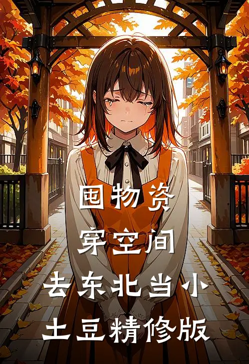 囤物资穿空间，去东北当小土豆精修版
