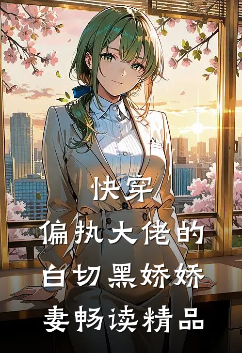 快穿：偏执大佬的白切黑娇娇妻畅读精品