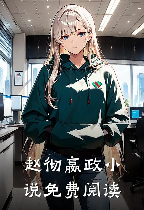 赵彻嬴政小说免费阅读