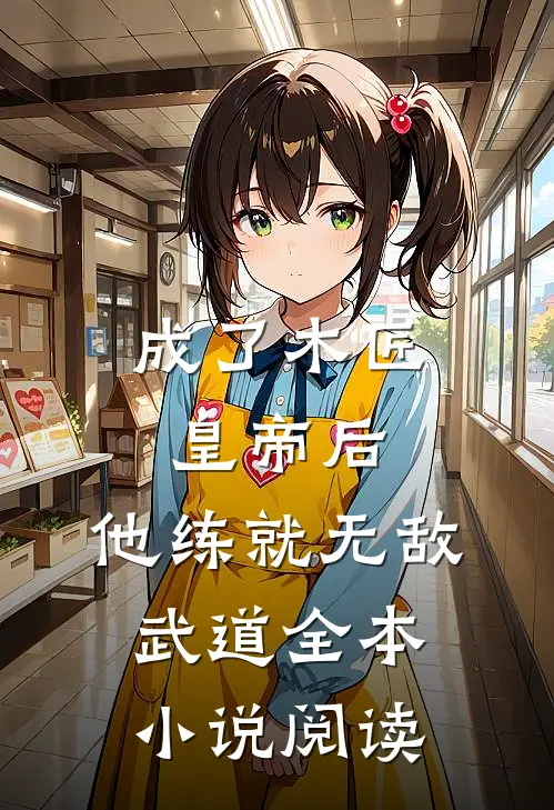 成了木匠皇帝后，他练就无敌武道全本小说阅读