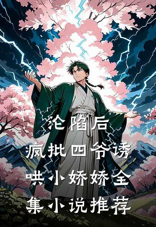 沦陷后，疯批四爷诱哄小娇娇全集小说推荐
