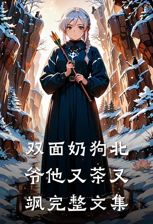 双面奶狗北爷他又茶又飒完整文集