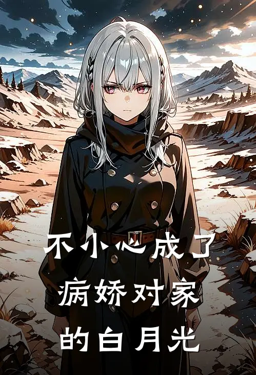 不小心成了病娇对家的白月光