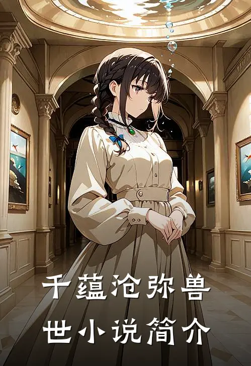 千蕴沧弥兽世小说简介