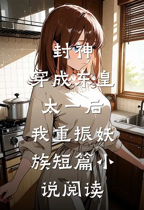 封神：穿成东皇太一后，我重振妖族短篇小说阅读
