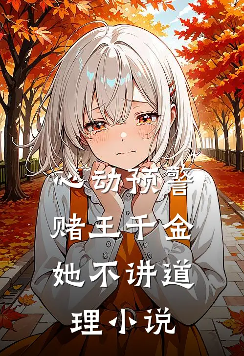 心动预警：赌王千金她不讲道理小说