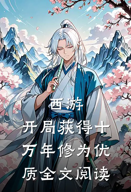 西游：开局获得十万年修为优质全文阅读