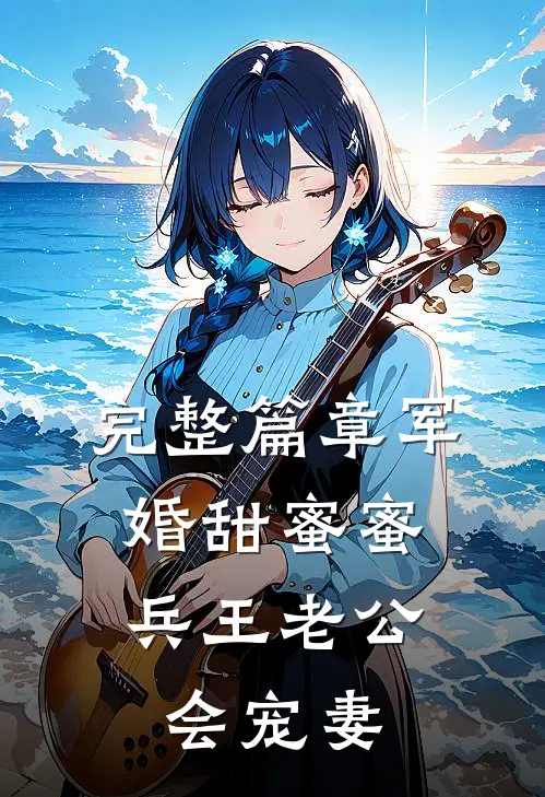 完整篇章军婚甜蜜蜜，兵王老公会宠妻