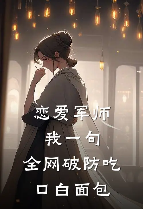 恋爱军师我一句，全网破防吃口白面包