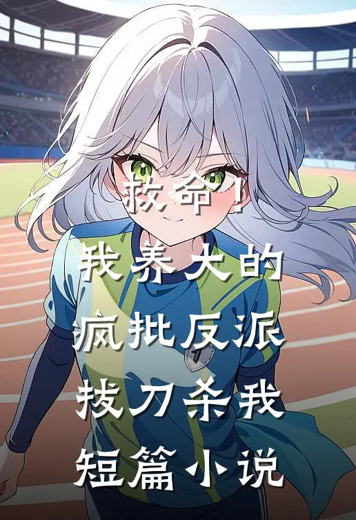 救命！我养大的疯批反派拔刀杀我短篇小说