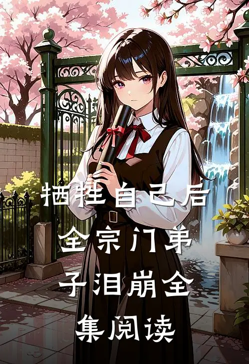 牺牲自己后，全宗门弟子泪崩全集阅读