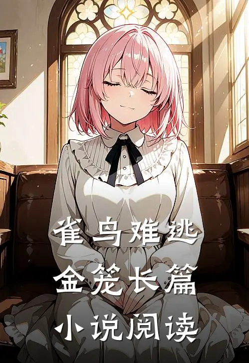 雀鸟难逃金笼长篇小说阅读