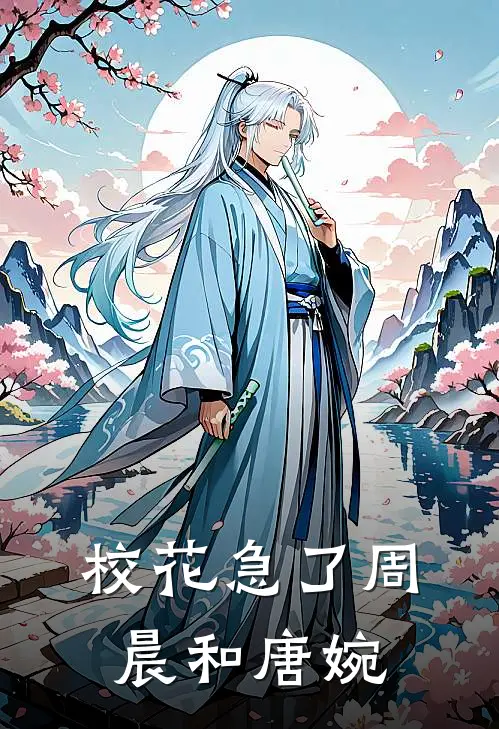 校花急了周晨和唐婉