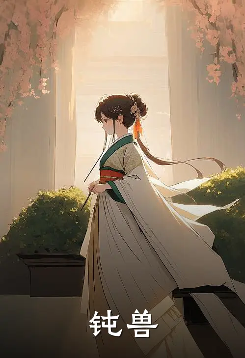 钝兽