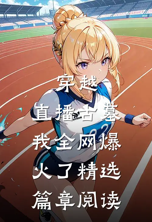 穿越：直播古墓，我全网爆火了精选篇章阅读