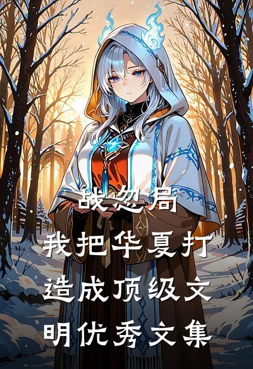 战忽局：我把华夏打造成顶级文明优秀文集