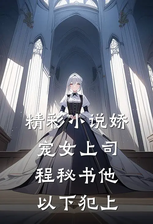 精彩小说娇宠女上司，程秘书他以下犯上
