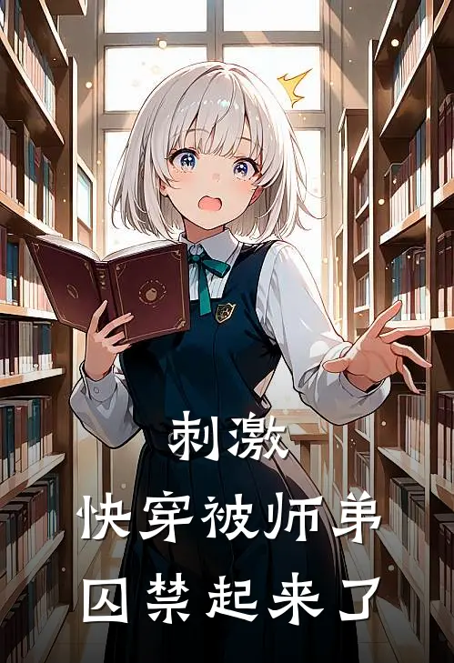 刺激，快穿被师弟囚禁起来了