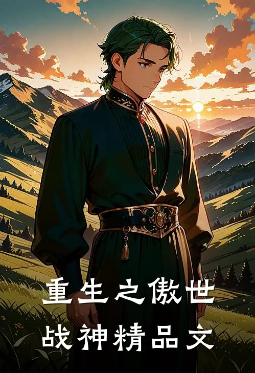 重生之傲世战神精品文