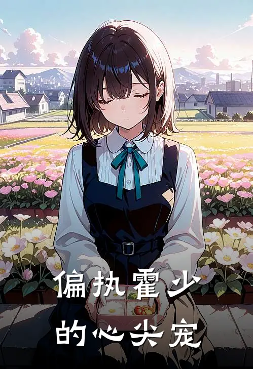 偏执霍少的心尖宠