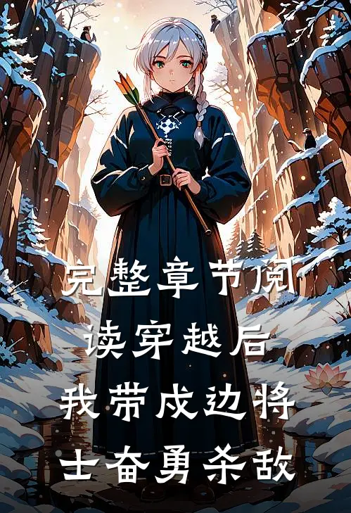 完整章节阅读穿越后，我带戍边将士奋勇杀敌
