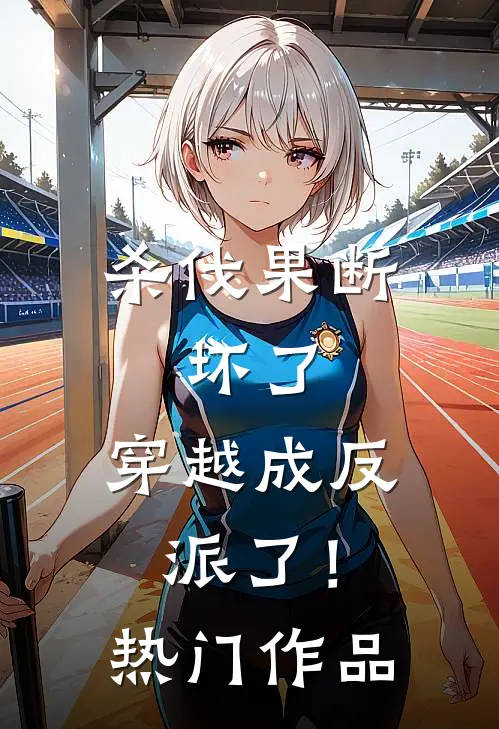 杀伐果断：坏了，穿越成反派了！热门作品