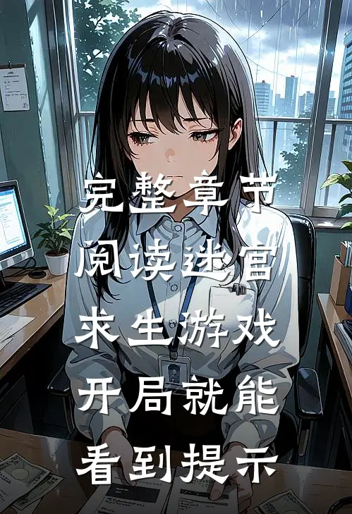 完整章节阅读迷宫求生游戏：开局就能看到提示