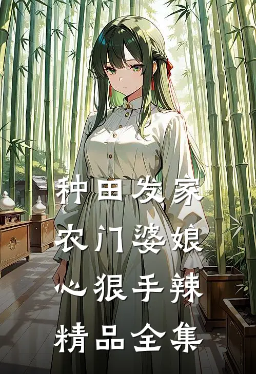 种田发家：农门婆娘心狠手辣精品全集