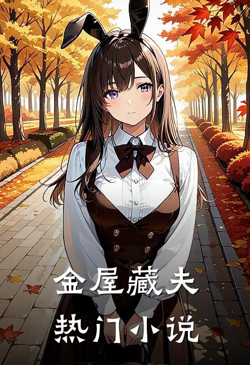 金屋藏夫热门小说