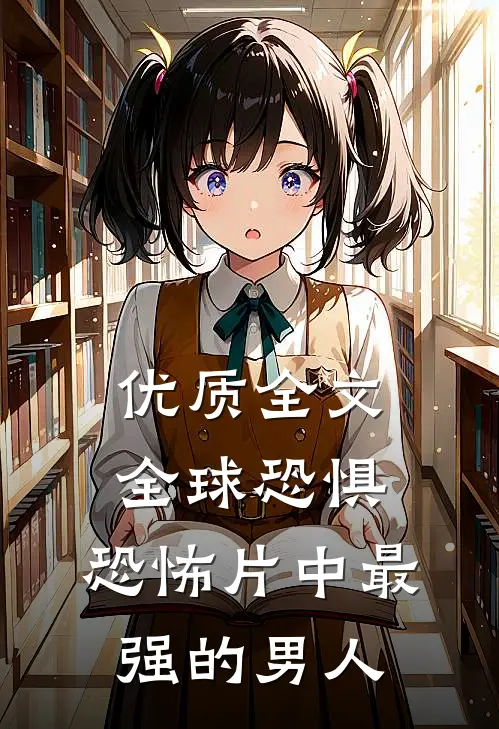 优质全文全球恐惧：恐怖片中最强的男人