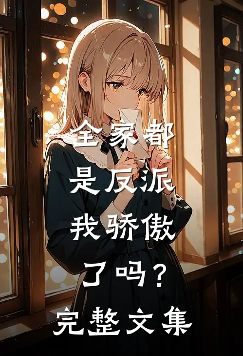 全家都是反派，我骄傲了吗？完整文集