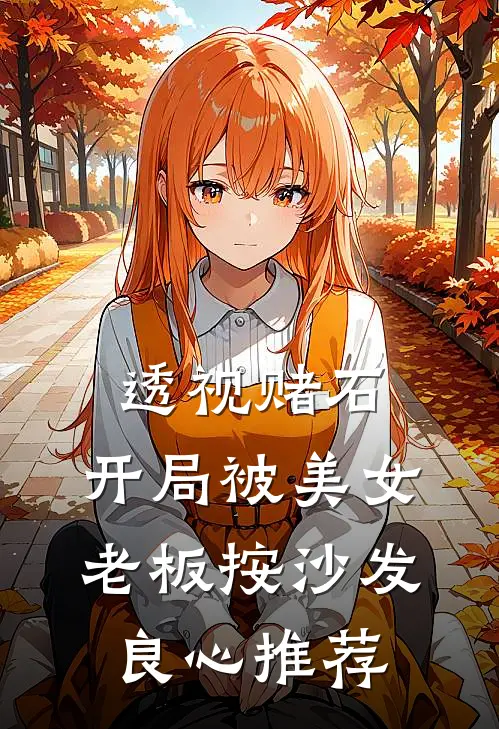 我的婆母是个老绿茶试读