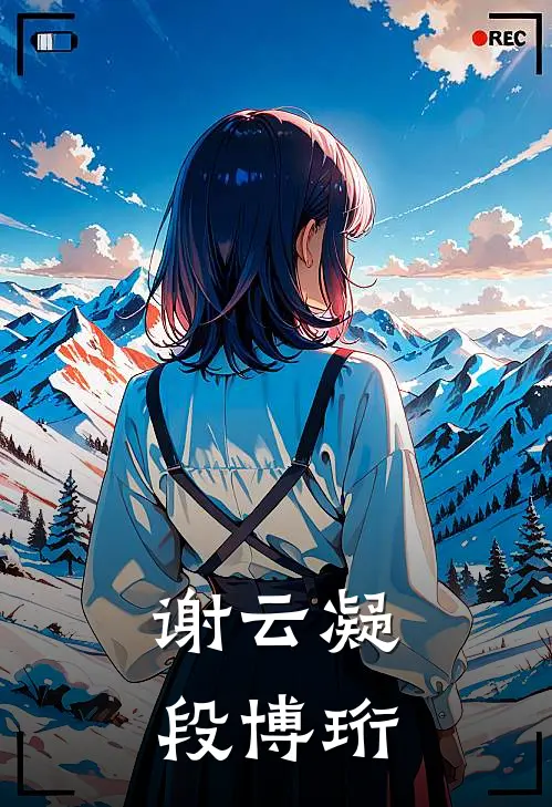 谢云凝段博珩