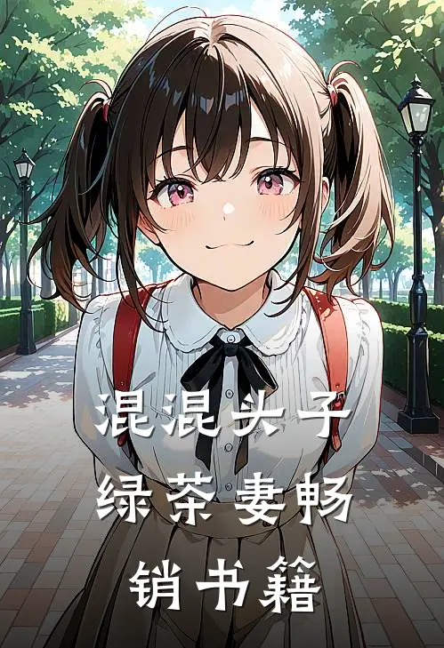 混混头子绿茶妻畅销书籍