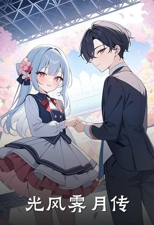 光风霁月传