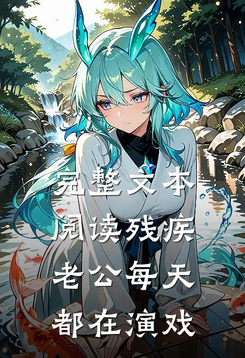 完整文本阅读残疾老公每天都在演戏