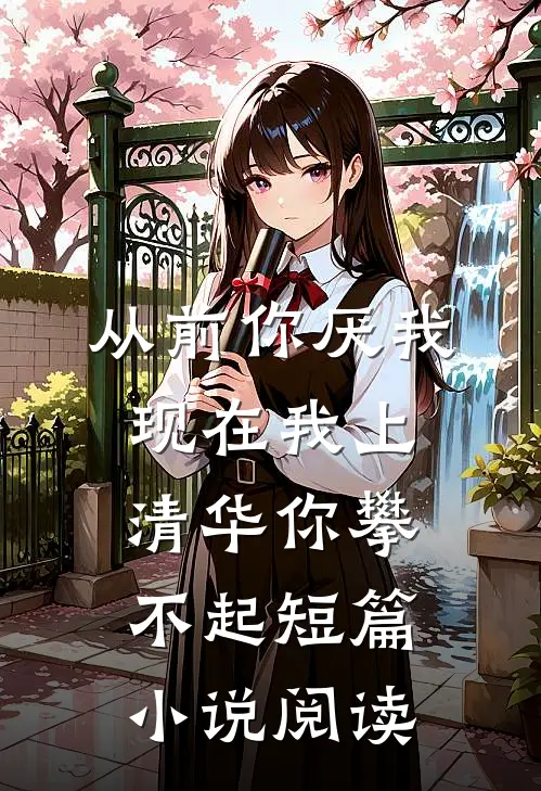 从前你厌我，现在我上清华你攀不起短篇小说阅读