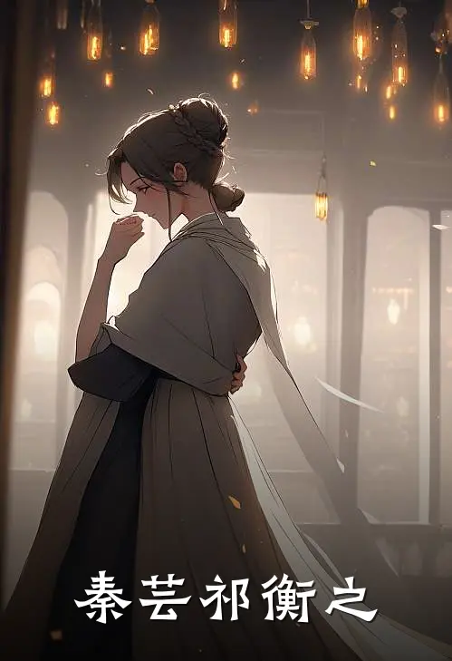 秦芸祁衡之
