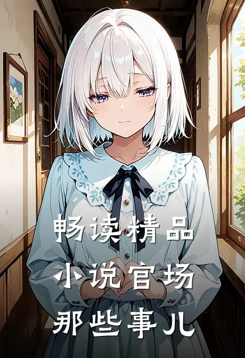 畅读精品小说官场那些事儿