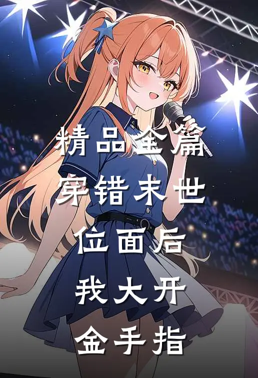 精品全篇穿错末世位面后，我大开金手指