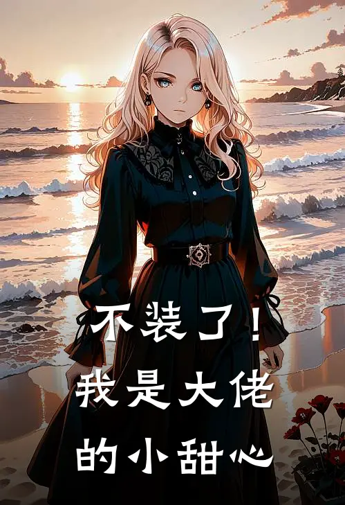 不装了！我是大佬的小甜心