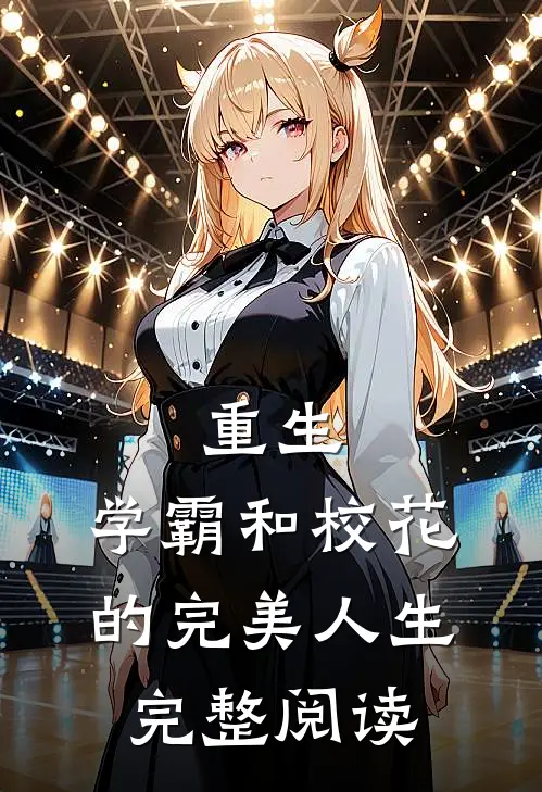 重生：学霸和校花的完美人生完整阅读