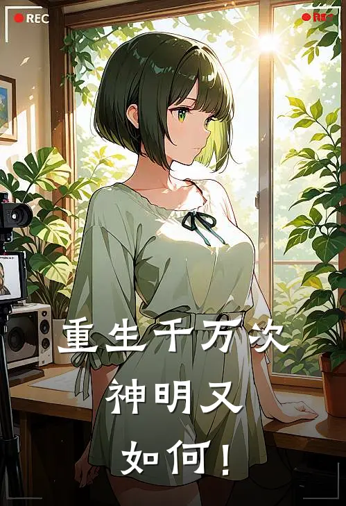 重生千万次，神明又如何！
